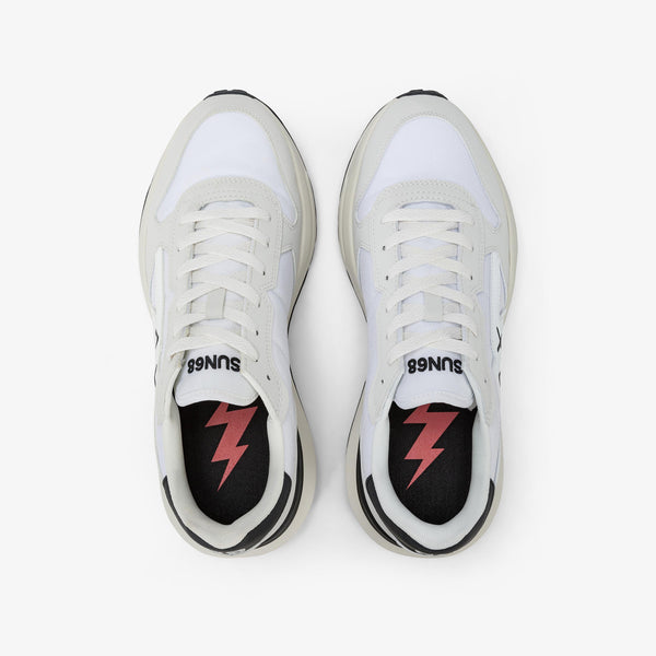 SUN68 NIKI 2.0 SOLID