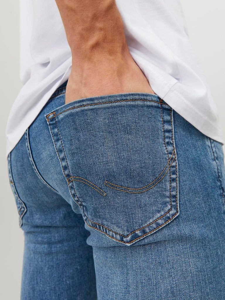 JACK AND JONES JJIGLENN JJORIGINAL CB 815 NOOS