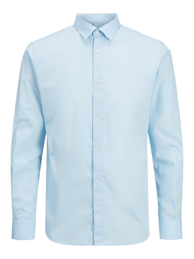 JACK AND JONES JJJOE SHIRT LS PLAIN