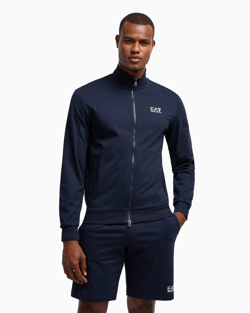 EMPORIO ARMANI EA7 SWEATSHIRT