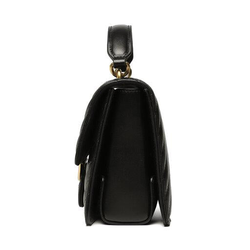 PINKO LOVE ONE TOP HANDLE MINI LIGHT