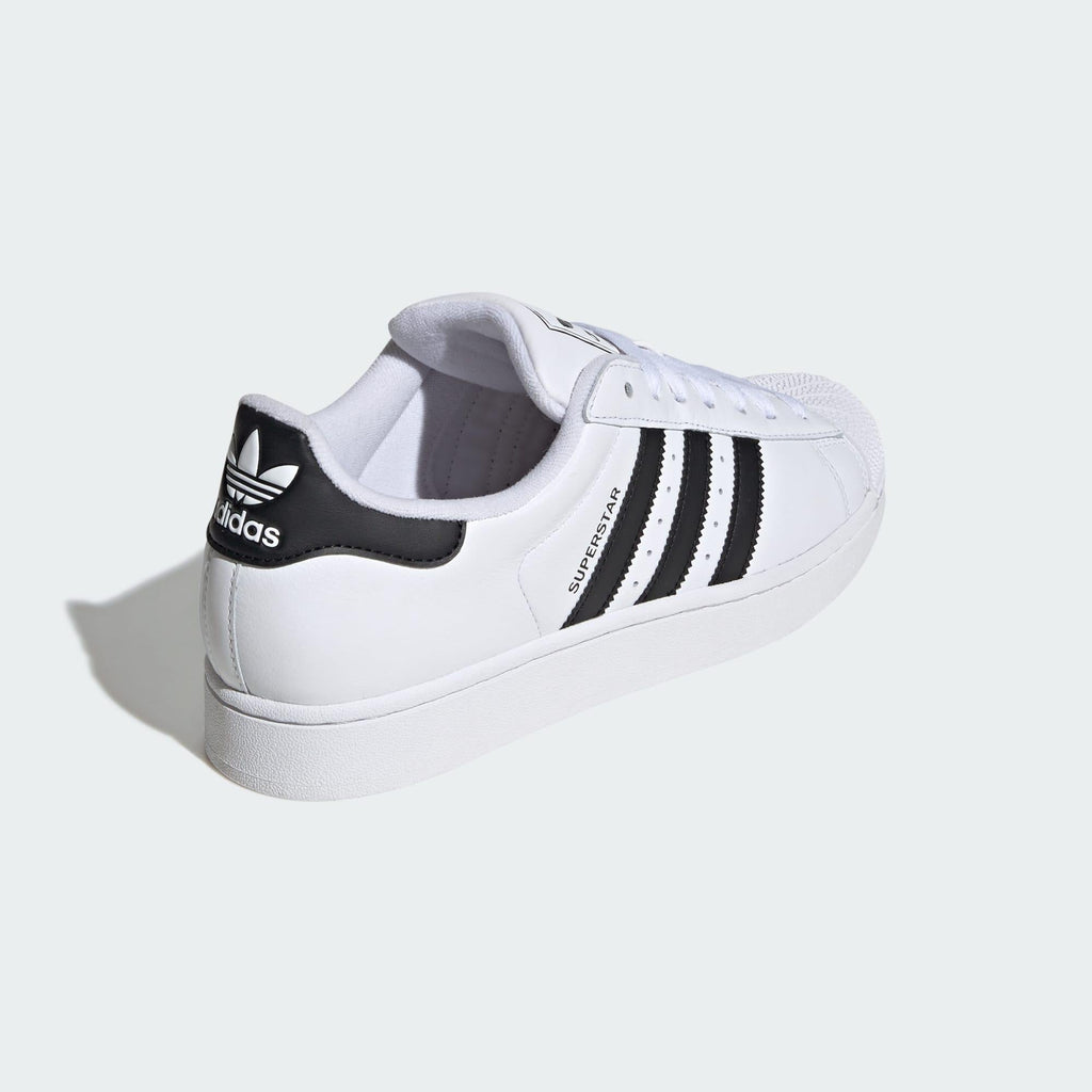 ADIDAS ORIGINALS SUPERSTAR II        FTWWHT/CBLACK/FTWWHT