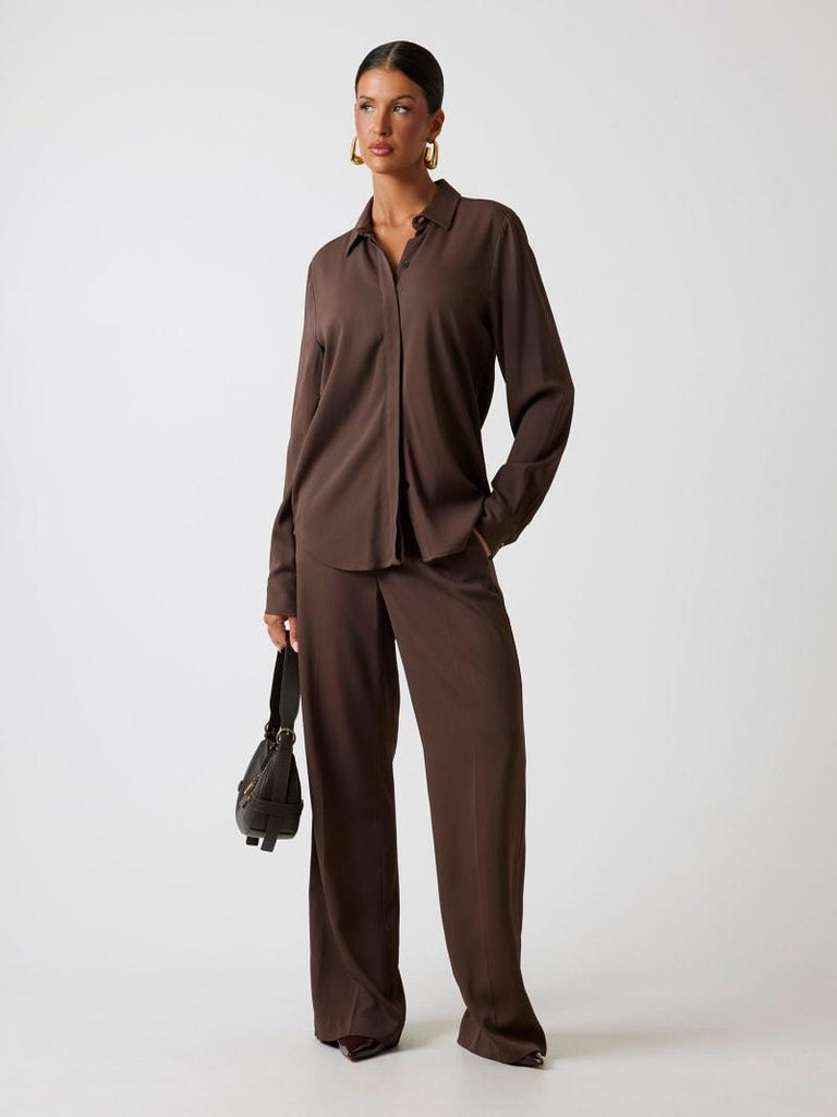 GUESS MARCIANO NEW MELISSA SHIRT