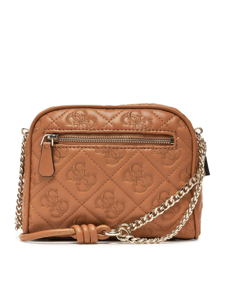 GUESS ADELASIA CAMERA CROSSBODY