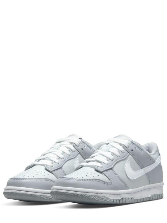 NIKE NIKE DUNK LOW GS