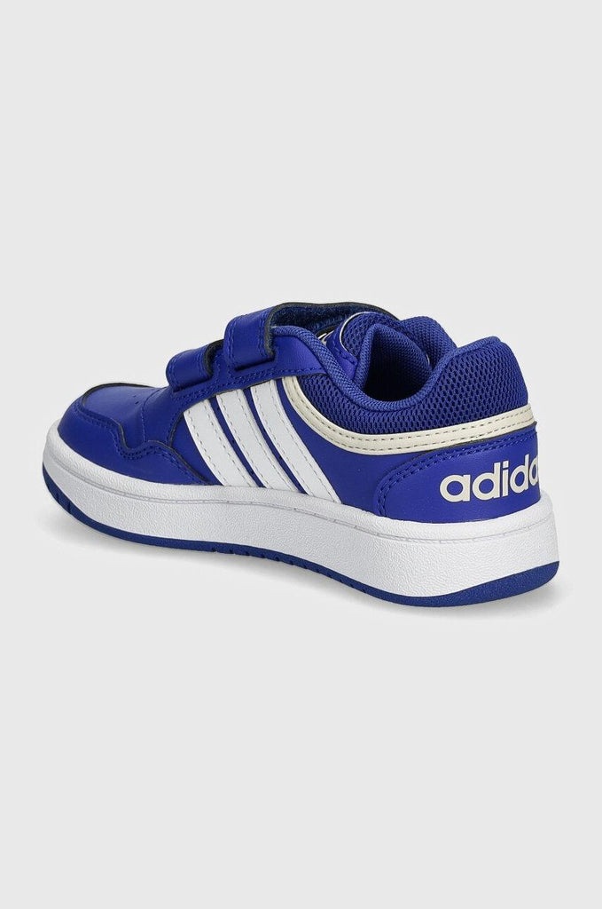 ADIDAS HOOPS 3.0 CF C      ROYBLU/FTWWHT/ORBGRY