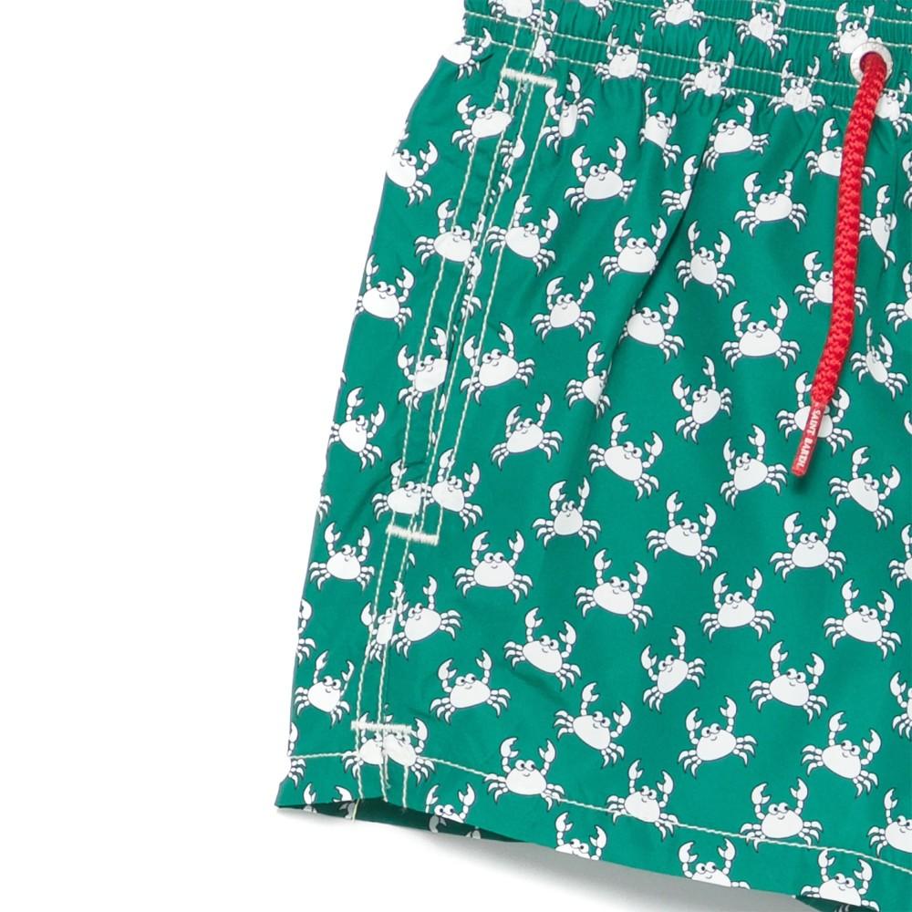 MC2 SAINT BARTH ULTRALIGHT SWIM SHORT