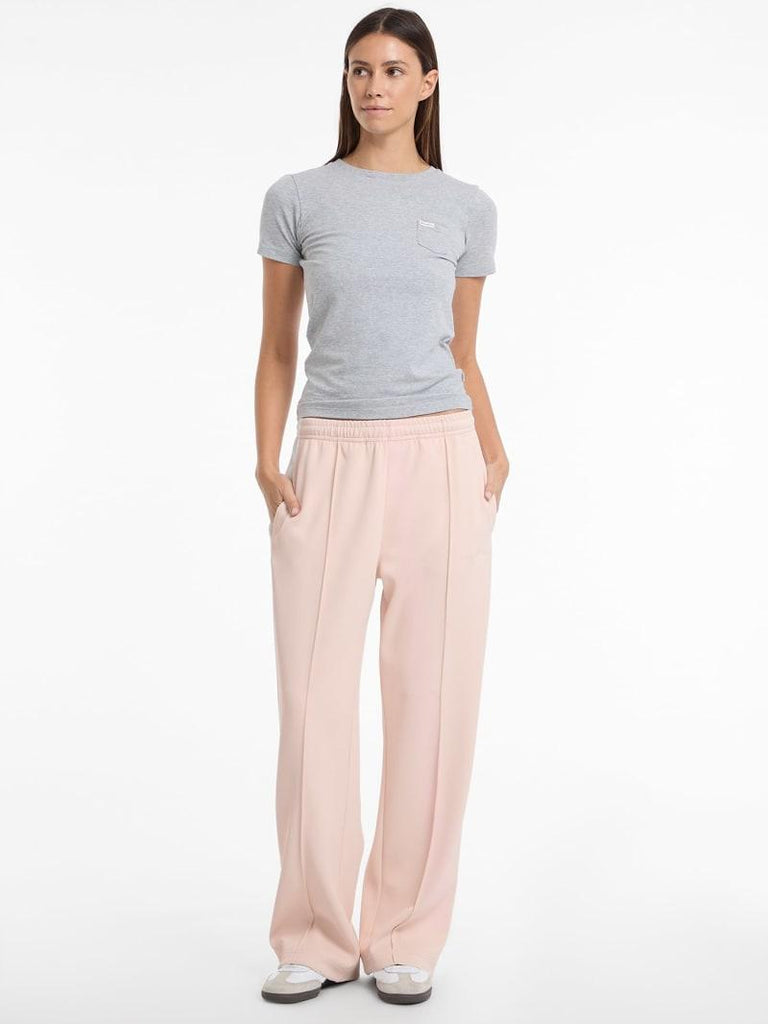 GUESS GJ TRICOT TRACK PANT