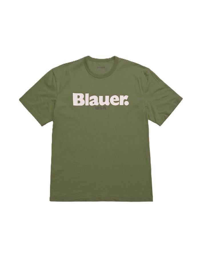 BLAUER ERNST