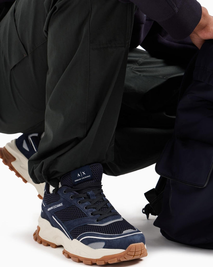 ARMANI EXCHANGE ENGLISH