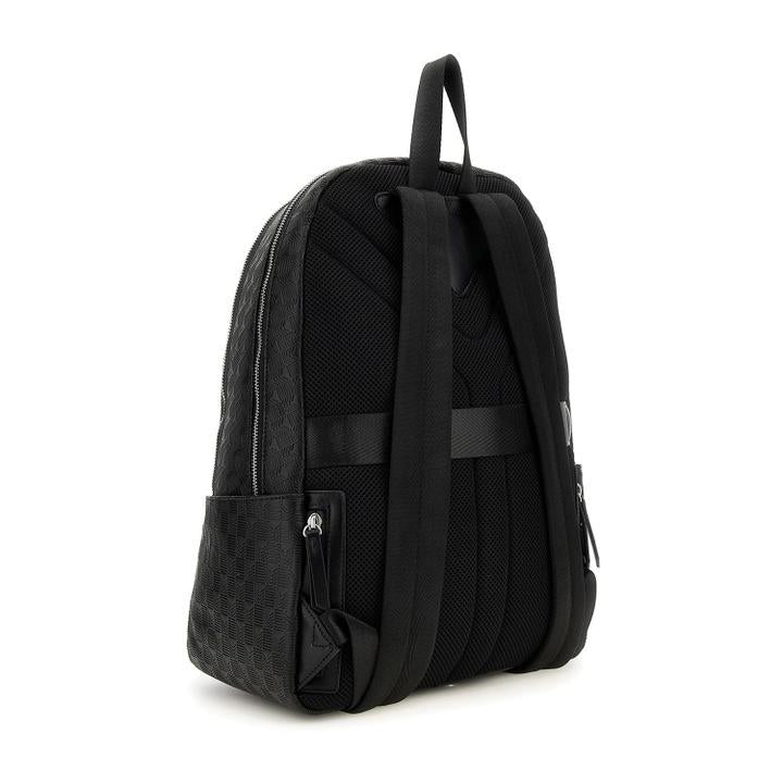 GUESS TORINO ROUNDED BACKP