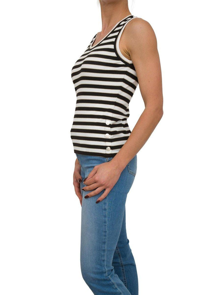 LIU JO TOP JERSEY