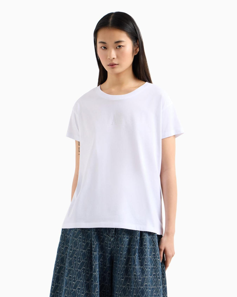 ARMANI EXCHANGE T-SHIRT