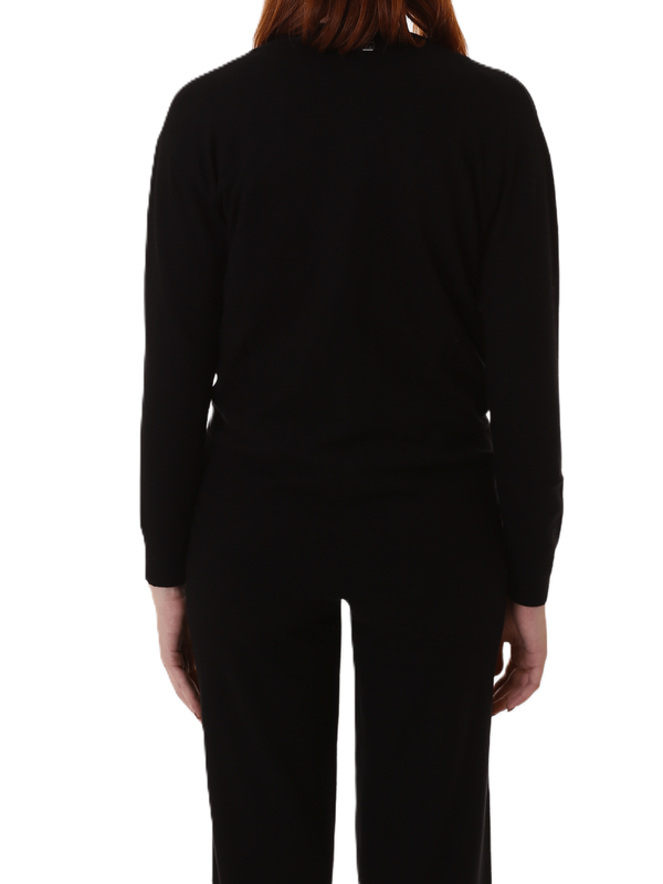 MARKUP CARDIGAN F.12 C/TASCHE +BOTT.R