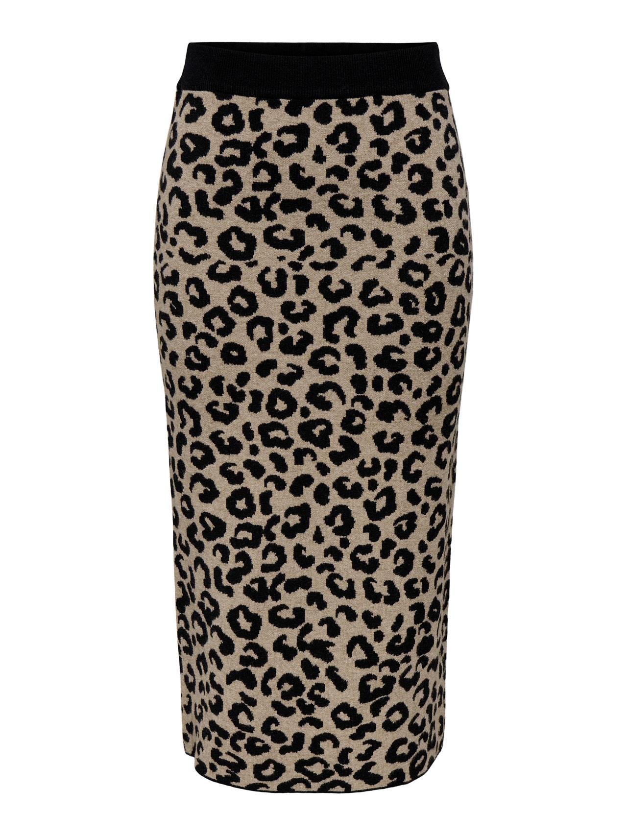 ONLY ONLIBI JQ SKIRT CC KNT