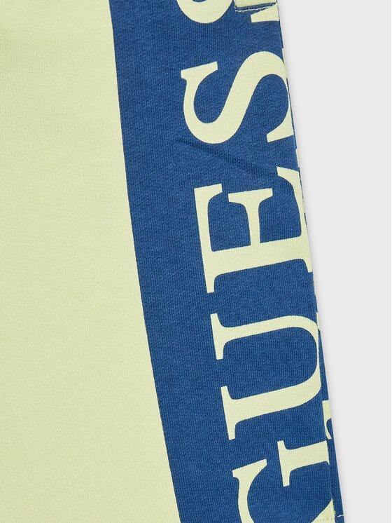 GUESS ACTIVE SHORTS