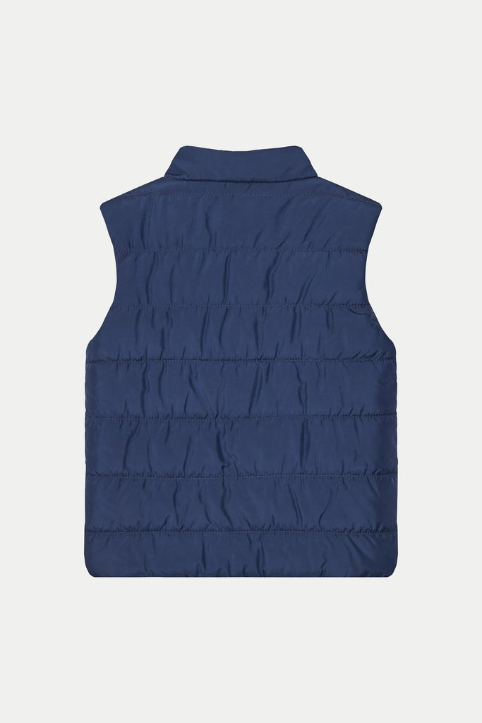 GUESS SL PADDED VEST