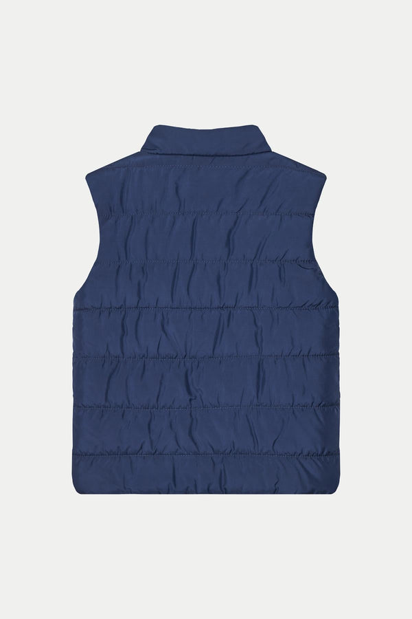 GUESS SL PADDED VEST