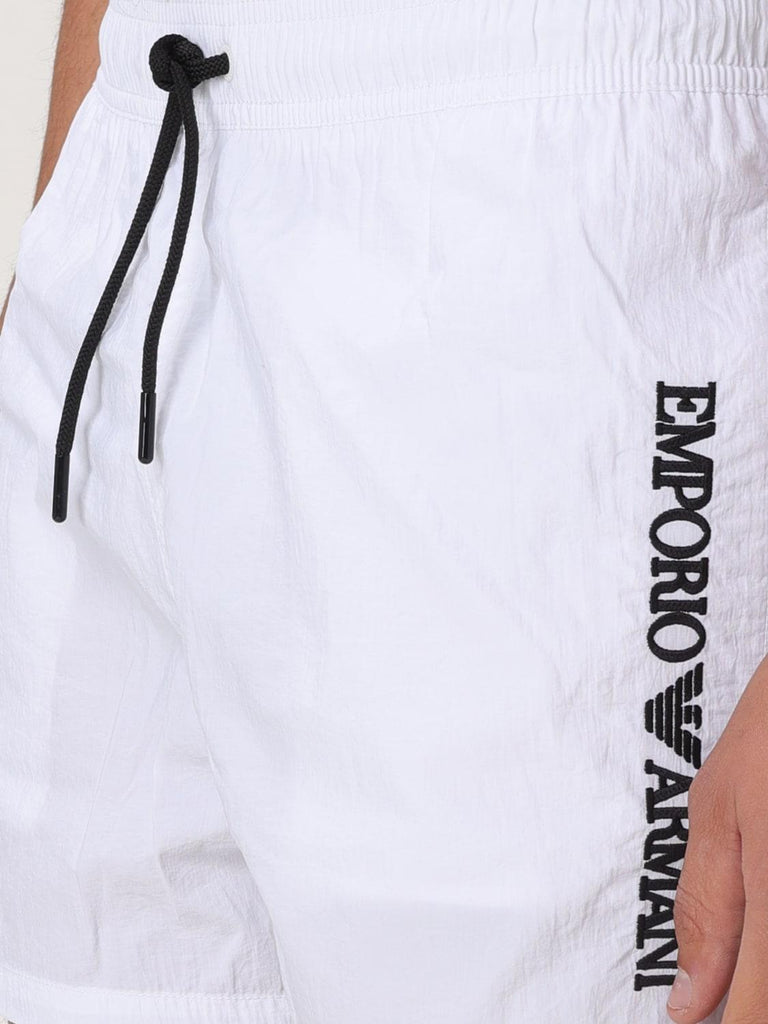 EMPORIO ARMANI BOXER BEACHWEAR