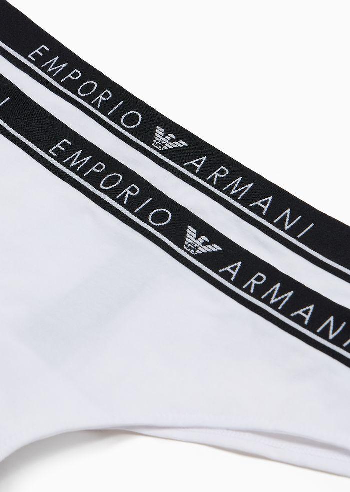 EMPORIO ARMANI CULOTTE