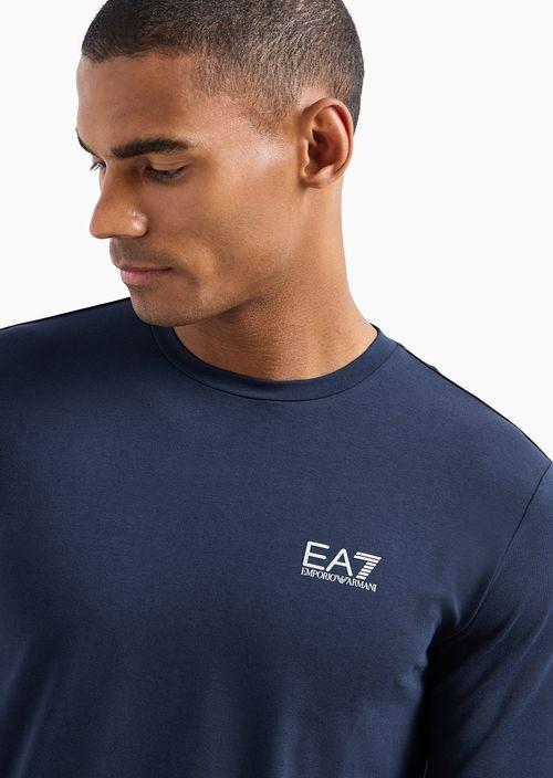 EMPORIO ARMANI EA7 T-SHIRT