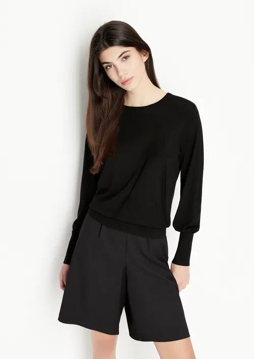 ARMANI EXCHANGE MAGLIA