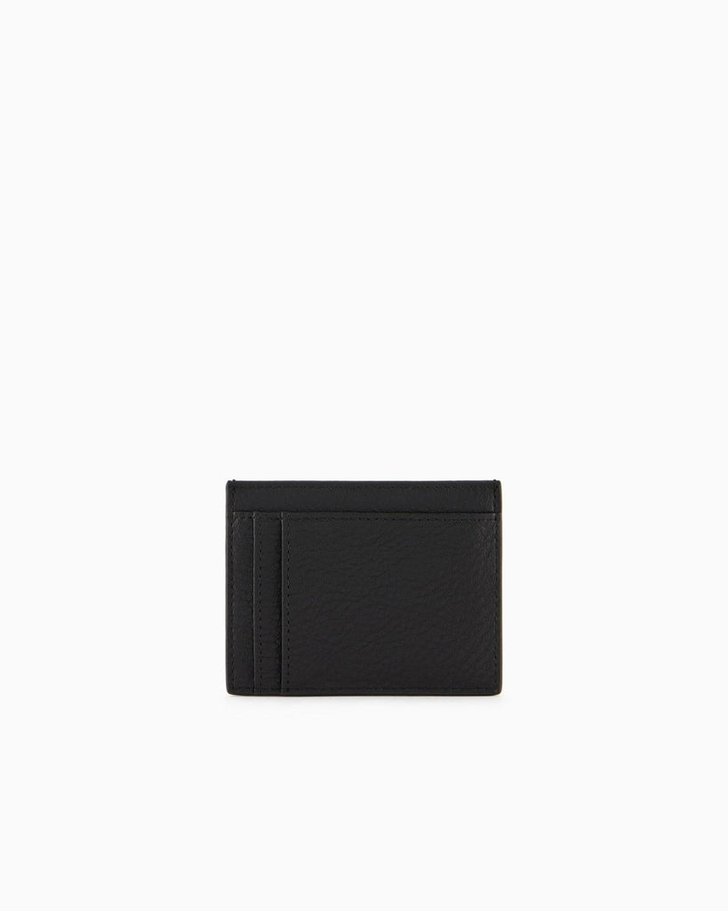 ARMANI EXCHANGE MANS CREDIT CARD HO