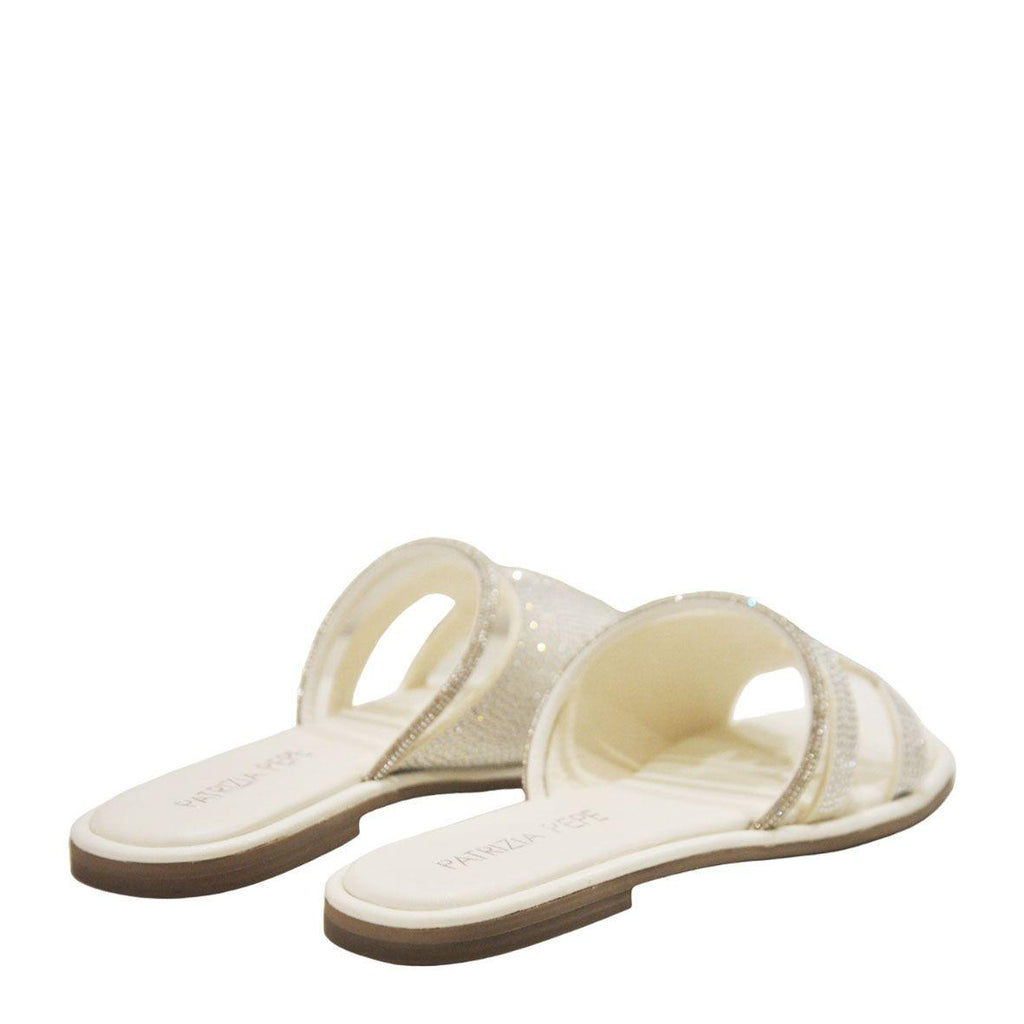 PATRIZIA PEPE FLYSANDSQUARE