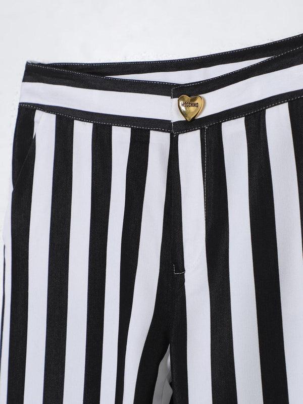 MOSCHINO KID PANTALONE LUNGO