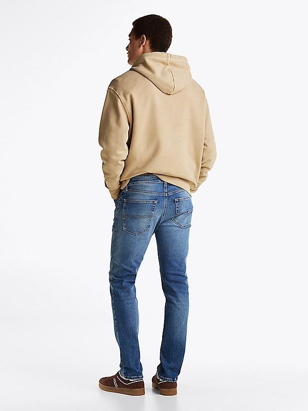 TOMMY JEANS SCANTON SLIM AI1232