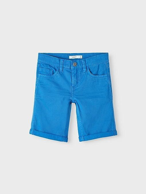 NAME.IT NKMSOFUS TWIISAK LONG SHORT TB