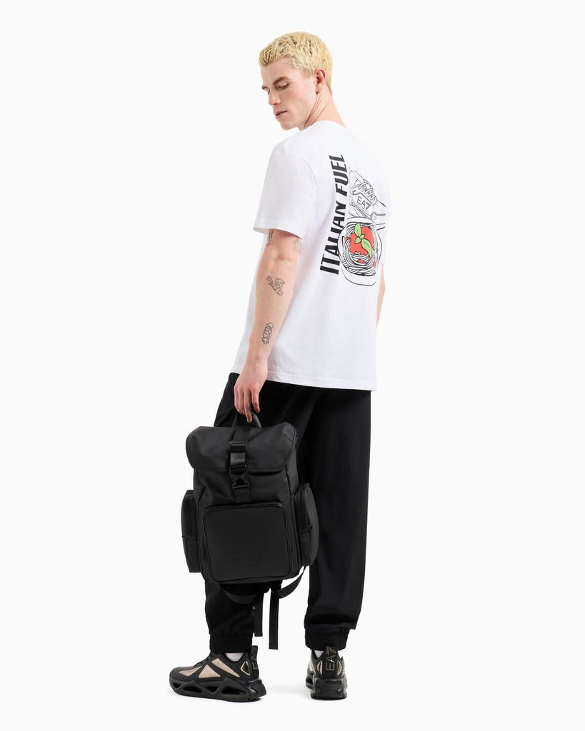 EMPORIO ARMANI EA7 T-SHIRT