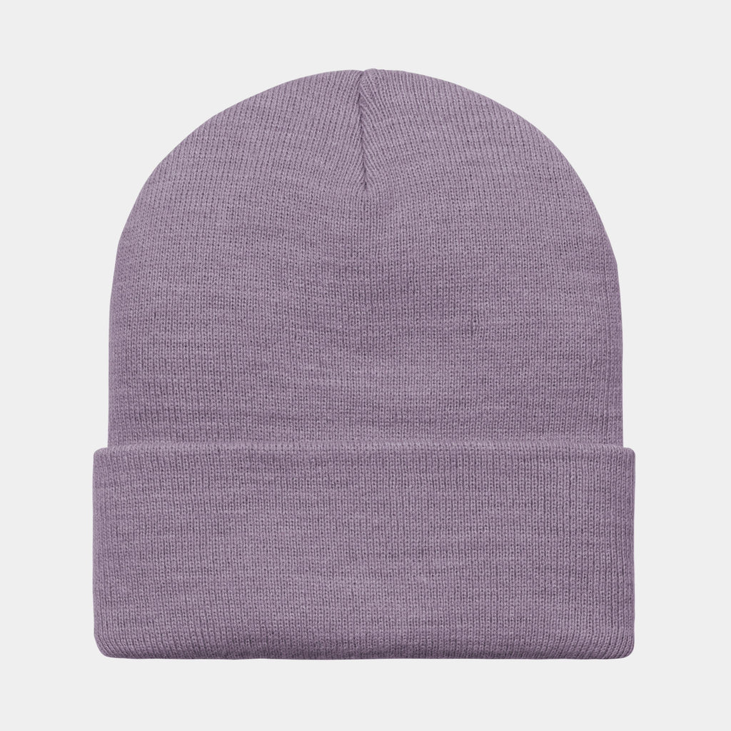 CARHARTT SCRIPT BEANIE