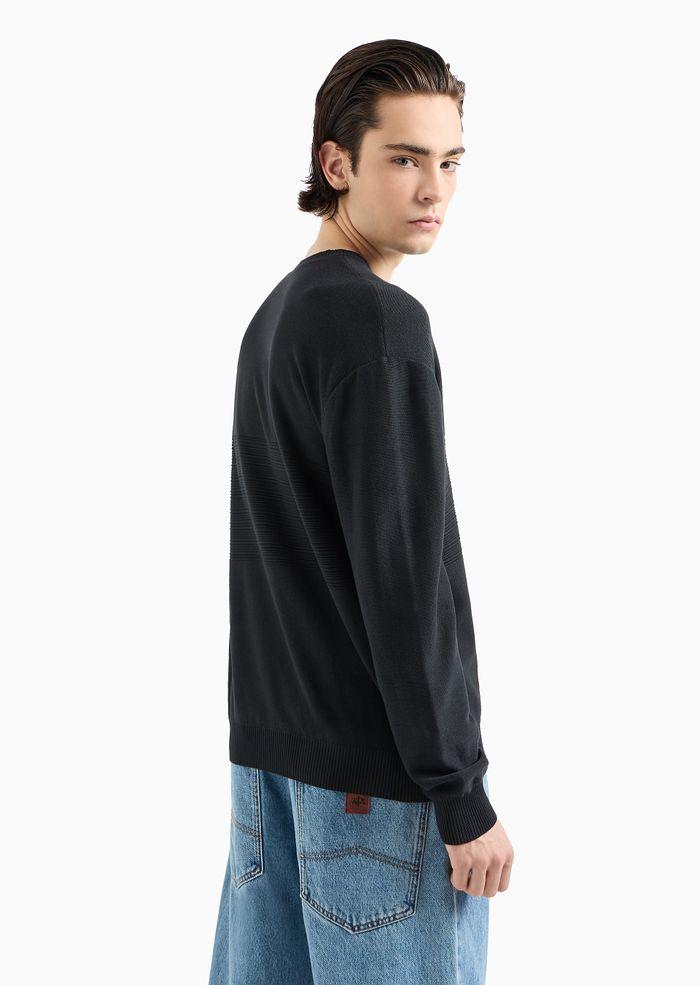 ARMANI EXCHANGE PULLOVER