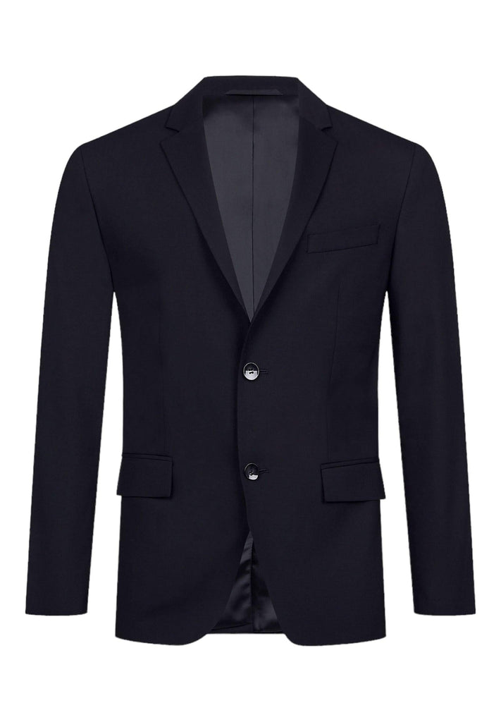 CALVIN KLEIN MODERN WOOL BLEND RE
