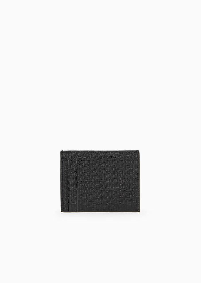 ARMANI EXCHANGE CARD HOLDER