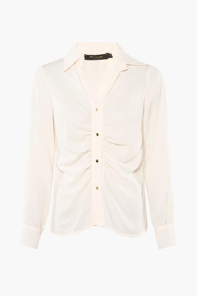 ARTIGLI CAMICIA ARRICCIO AVANTI