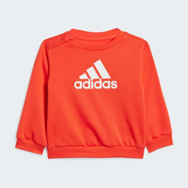 ADIDAS I BOS LOGO JOG
