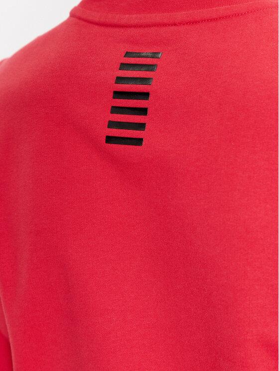 EMPORIO ARMANI EA7 SWEATSHIRT