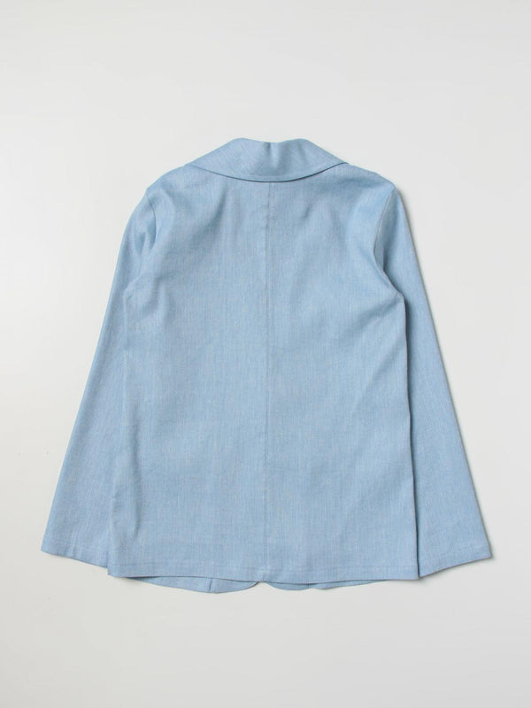 LIU JO GIACCA TS.NAVETTA