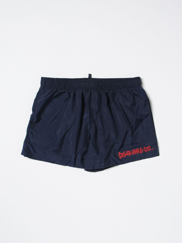 DSQUARED2 JUNIOR D2M86M SW BOXER