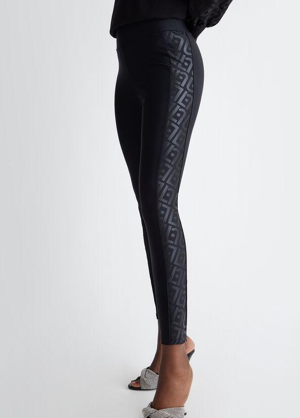LIU JO PANT.JERSEY