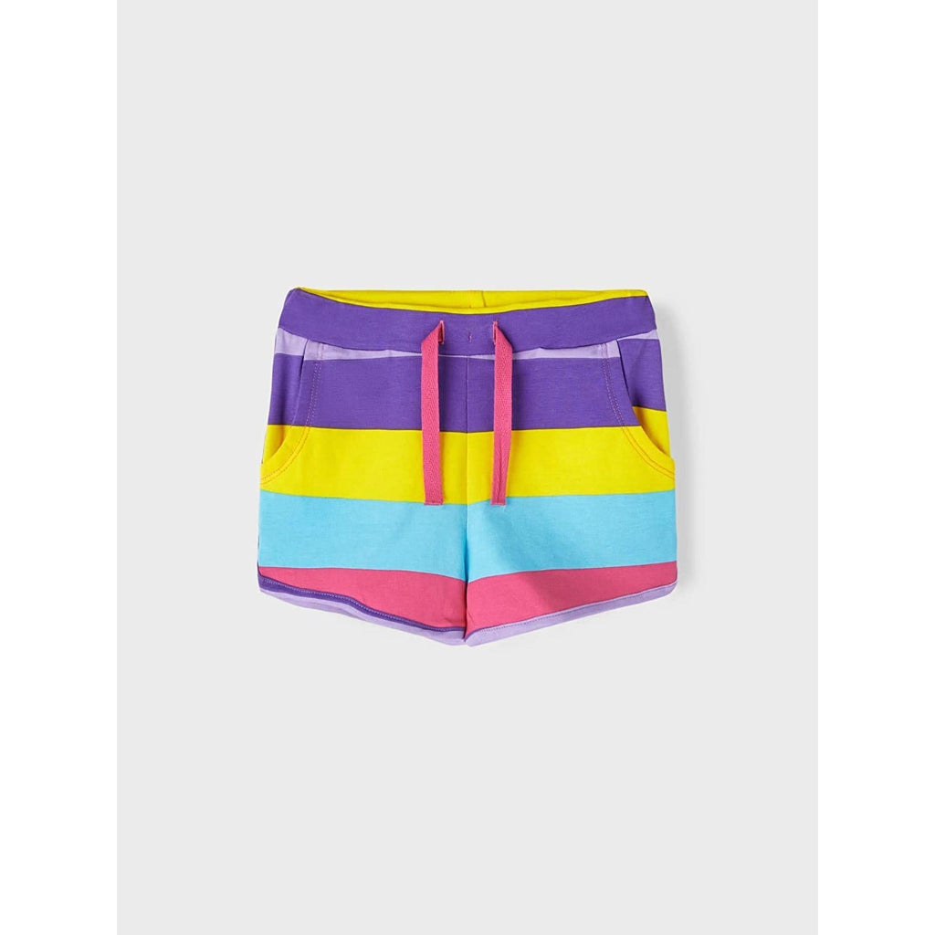 NAME.IT NMFZARAN SHORTS