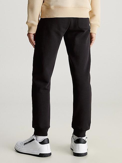 CALVIN KLEIN JEANS INST. LOGO REGULAR JOGGER