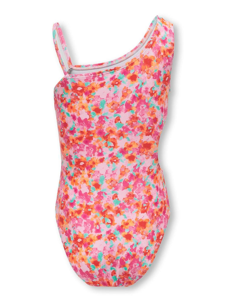 ONLY KIDS KOGTIKKA CUT OUT SWIMSUIT ACC