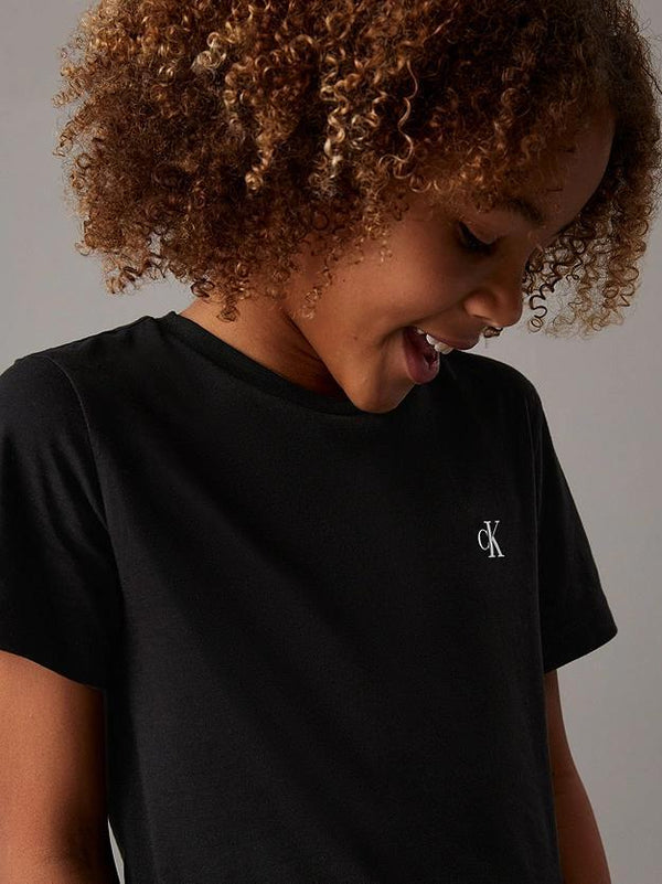 CALVIN KLEIN 2-PACK MONOGRAM TOP