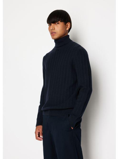 ARMANI EXCHANGE MAGLIA