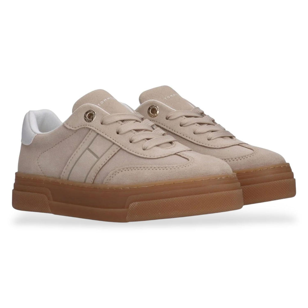 TOMMY HILFIGER SNEAKER