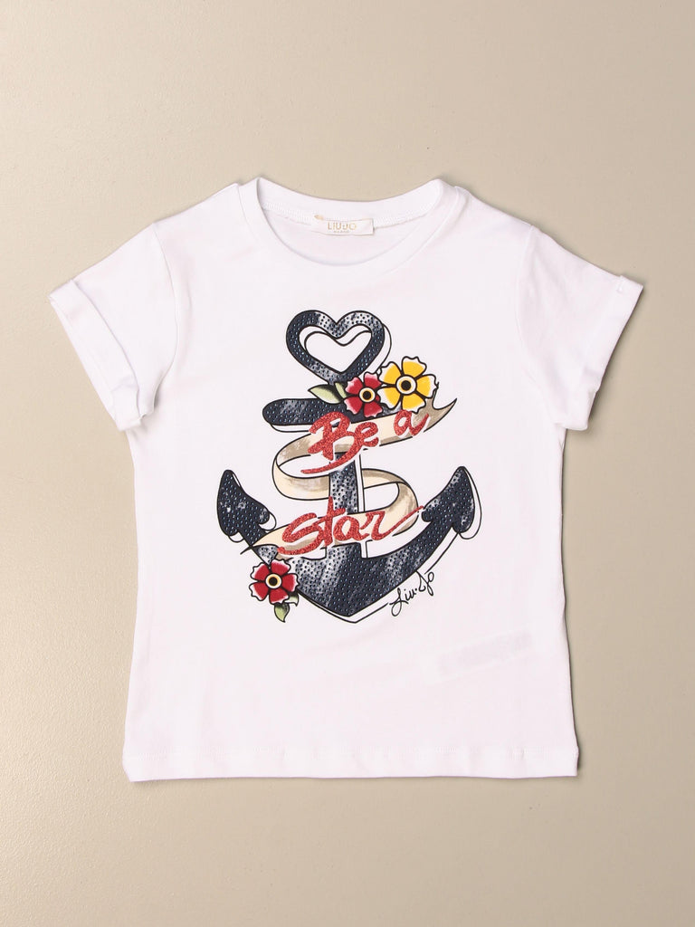 LIU JO T-SHIRT
