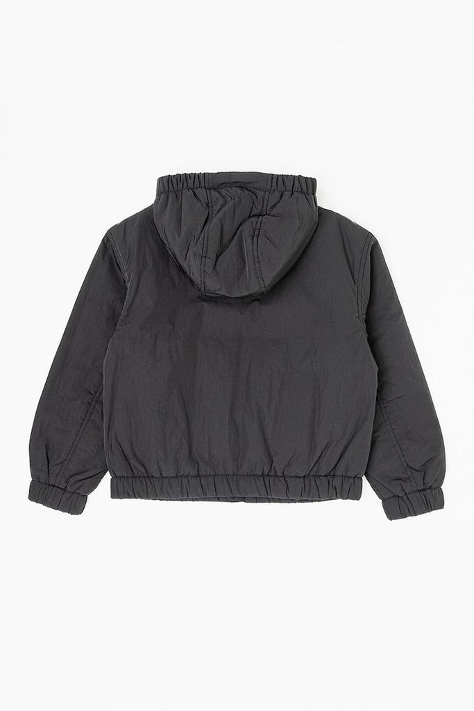 CALVIN KLEIN JEANS HANDW LOGO WINDBREAKER